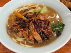 -奎元馆.百年奎元.非遗传承(西湖边的解放路店)