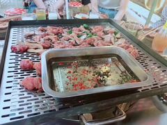 -西昌老号李小肠特色烧烤园(双流店)