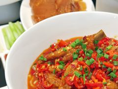 -麒麟小院·老九江菜(安平路店)
