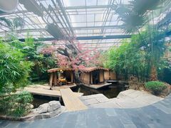-世外桃源农庄·德清土菜(兴康南路店)
