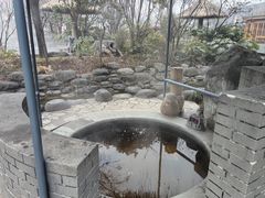 -太白山御龙湾温泉