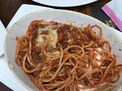 -食间牛排(湖西路店)