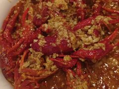 -冶建镜子·老南昌大排档·江西虾王(总店)