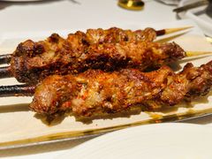 -西域阿里马新疆菜·清真(桂花路店)