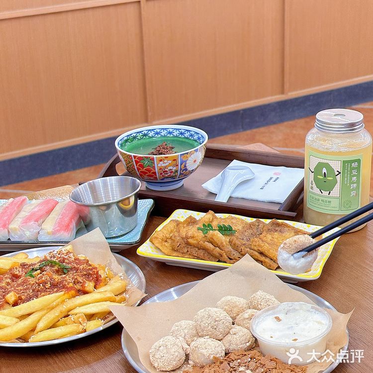 广州增城探店｜喜糖🍧适合拍照的中式糖水店