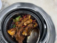 -新峰肉骨茶(总店)