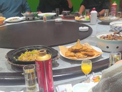 -和源祥·日照菜扛把子(万平口一店)