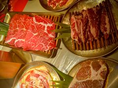 -西塔老太太泥炉烤肉(温州首店万象城黑金店)