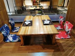 -割烹旭日本料理(龙湖狮山天街店)