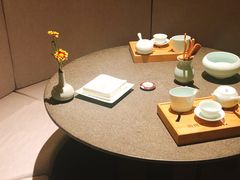-梅间堂茶馆(绿地缤纷城店)