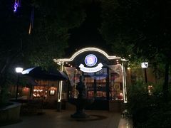 iphone_upload_pic-宝莱纳啤酒花园餐厅PAULANER BRAUHAUS Nanjing(广州路店)