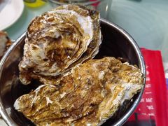 生蚝-钱库里海鲜自助(唐山街店)