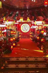-京福禧宴大宅门·宴会厅