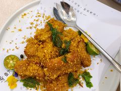 -食神鱼头佛跳墙(百子湾旗舰店)