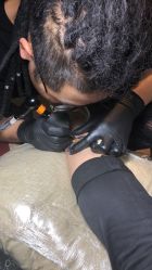 点击看大图 -墨無界刺青TATTOO