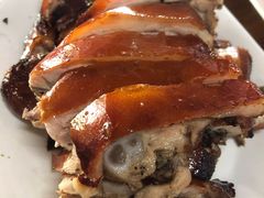 四更烤乳猪-黄记四更烤乳猪店