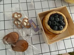 -OUR Bakery(三里屯太古里店)
