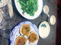 -渔民船说·北塘海鲜·天津菜·海肠捞饭(北塘古镇店)