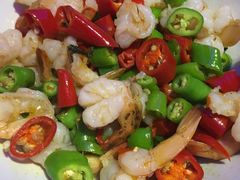 -蘭奢雅集·江浙菜(青山江滩店)