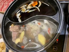 -火炉火自助餐(悠唐购物中心店)