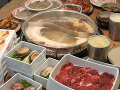 -谭三娘鲜切牛肉自助火锅(北京路店)