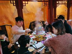 -爱新觉罗福臨火锅馆(万科滑雪场店)