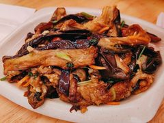 -張飛扒肉·龙江非遗(道外店)
