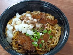 -余艳梅拌面世家(马场横路店)