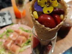 -FUNFUN有饭花园聚会餐厅