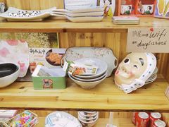 -顶屋咖喱(街道口总店)