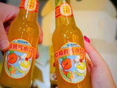 -超级鸡车(曹杨路店)