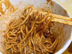 -郭记老汉口热干面