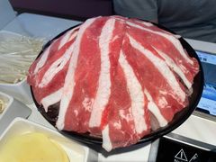 -许府牛火锅(上海颛桥万达店)