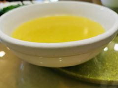 小米粥-台北楚楚园馅饼粥(虹桥南丰城店)