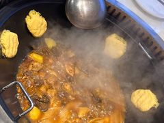 -九妹农家大铁锅东北菜(江湾店)