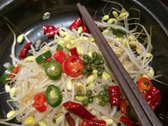 -云海肴·汽锅鸡·云南菜(高德置地店)