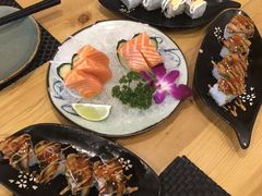 -兄弟船精致料理(自贡华商爱琴海购物公园华商国际城店)