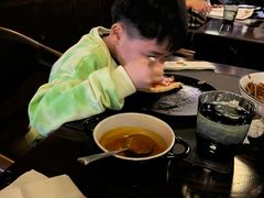 -安妮意大利餐厅(日坛店)