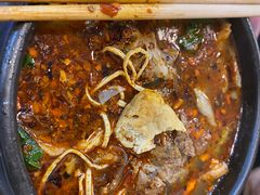 -清真·穆萨砂锅(大皮院店)
