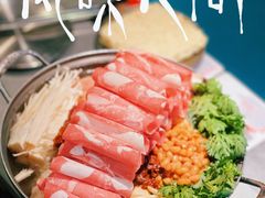 -MI WU FACTORY米屋美食工厂餐厅(绿地店)