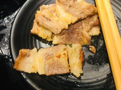 -九田家黑牛烤肉料理(石路天虹店)
