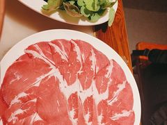 -南门涮肉(天坛店)