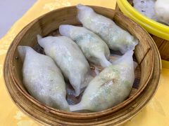 包菜粿-横河佬炖品店(罗阳一路老店)