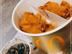 -麦当劳(徐汇漕溪北路百脑汇店)
