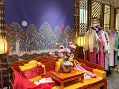 -本家·添百客韩国料理(泰然店)