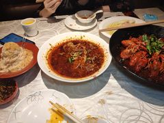-红辣椒·川菜·火锅(科华路店)