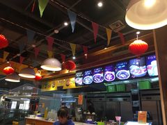 -鱼你在一起(南开天佑城店)