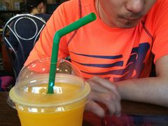 -Dang restaurant (patong phuket)