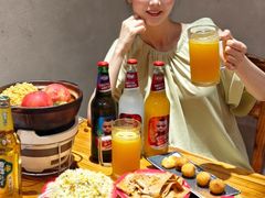 -东方一串·龙虾烧烤·特色烤鱼(吴中路店)