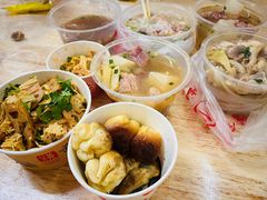 -燕子煨汤(山海关路店)